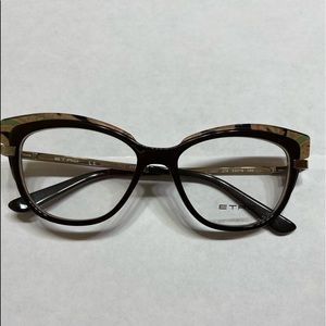 Brand New Etro Glasses.​